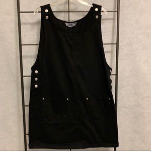 Directives Overall Style Dress. SZ‎ in Description
